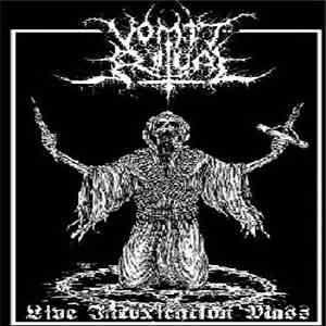 Vomit Ritual - Live Intoxication Mass download free