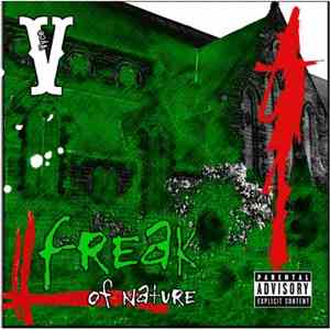 Vyce - Freak Of Nature download free