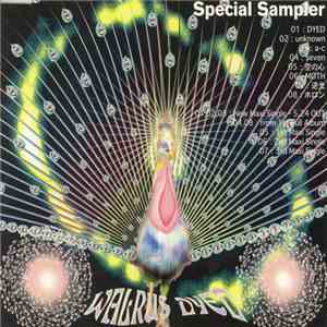 Walrus - Special Sampler download free