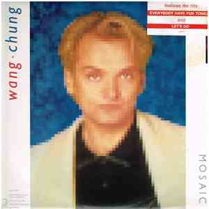 Wang Chung - Mosaic download free