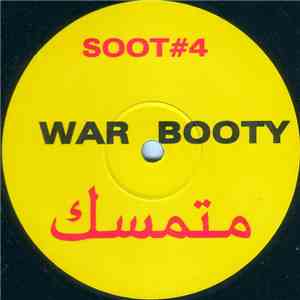 متمسك - War Booty download free