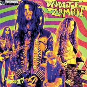 White Zombie - La Sexorcisto: Devil Music Vol. 1 download free