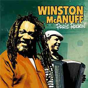 Winston McAnuff - Paris Rockin' download free