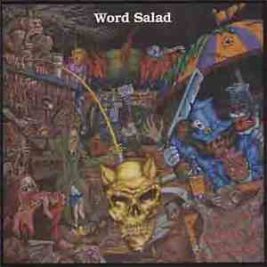 Word Salad  - Death March 2000 download free