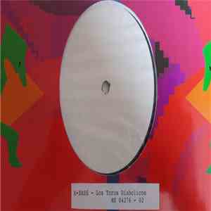 X-Bass  - Los Toros Diabolicos / High Feeling download free