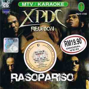 XPDC Reunion - Rasopariso download free
