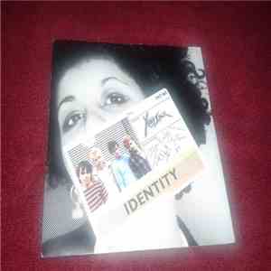 X-Ray Spex - Identity download free