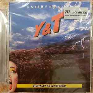 Y & T - Earthshaker download free