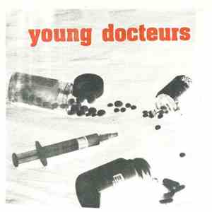 Young Docteurs - Bronze Portrait download free