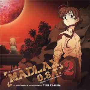 Yuki Kajiura - Madlax O.S.T. 2 download free