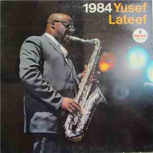 Yusef Lateef - 1984 download free