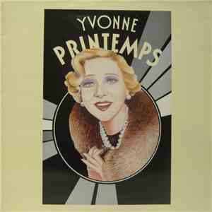 Yvonne Printemps - Yvonne Printemps download free