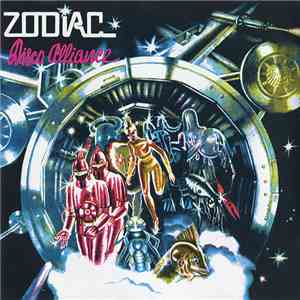 Zodiac  - Disco Alliance / Music In The Universe download free