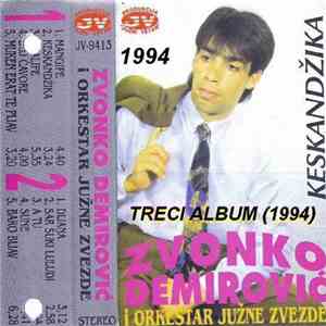 Zvonko Demirović I Orkestar Južne Zvezde - Keskandzika download free